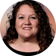 Carrie Edwards