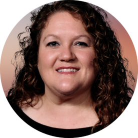 Carrie Edwards